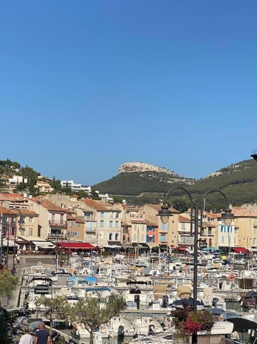 Click! Casa Lamartine Fabulous Ideal Location Walk To All!!! Cassis Exterior foto