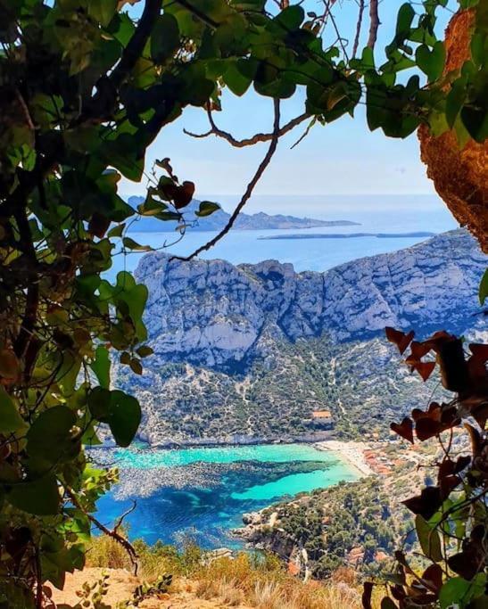 Click! Casa Lamartine Fabulous Ideal Location Walk To All!!! Cassis Exterior foto